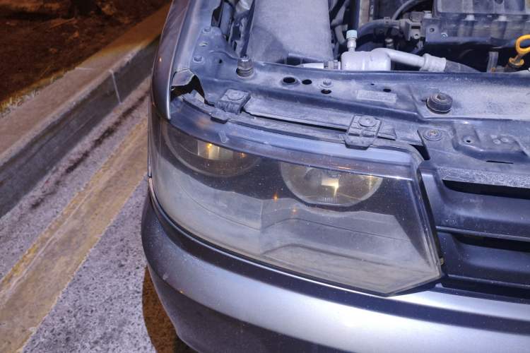 Used Volkswagen Jetta 2010 1.6L Partner