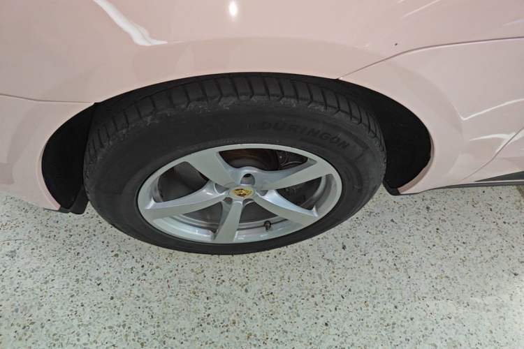 Used Porsche Macan 2018 Macan 2.0T
