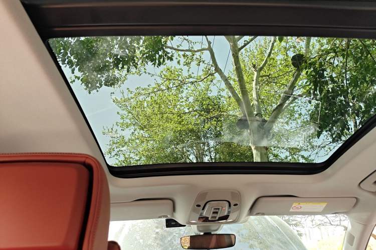 Used Audi Q5L 2022 Updated 45T Luxury Dynamic Version