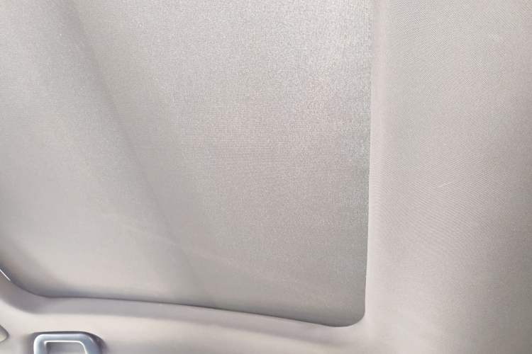 Used Dongfeng Fengon ix5 2019 220T CVT ZhiShang Version China VI Standard Headliner