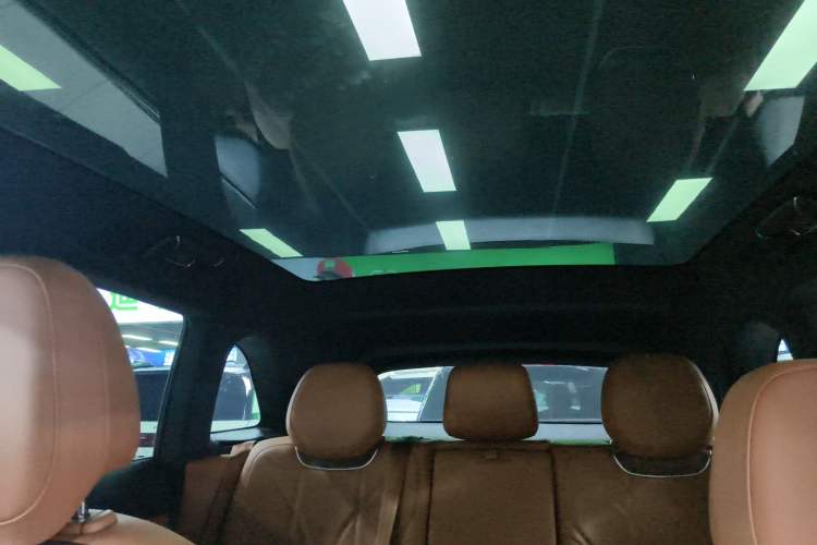 Used XPeng G9 2025 625 Long-Range Max
