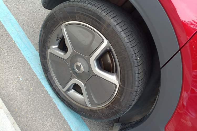 Used smart #1 2023 Pro Edition