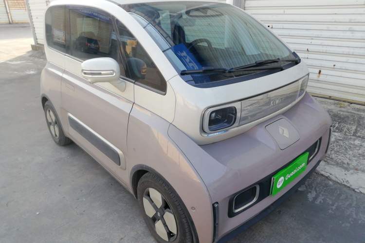 Used Baojun KiWi EV 2023 DJI Edition Lithium Iron Phosphate