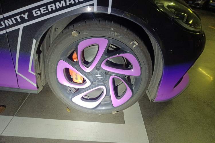 Used IM L6 2024 Max Standard Edition
