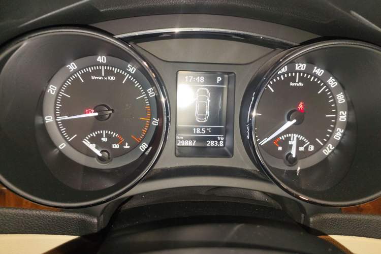 Used Skoda Superb 2013 1.8TSI Automatic MingShi Edition