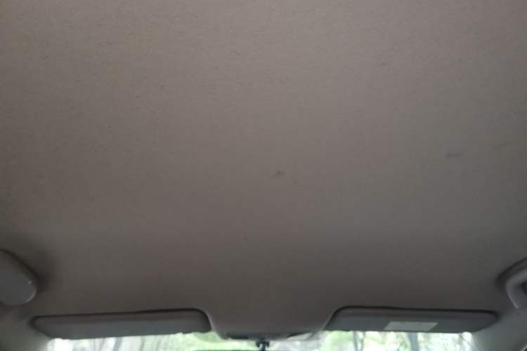 Used CHANGAN CS15 2016 1.5L Manual Fashion Edition Headliner