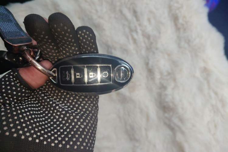 Used Nissan Sylphy 2022 1.6L XL CVT Enjoyment Edition