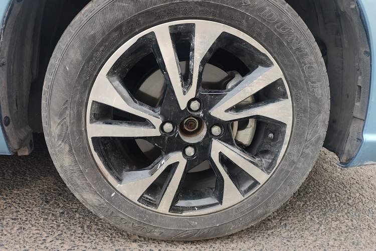 Used Honda Fit 2021 1.5L CVT Trend Edition