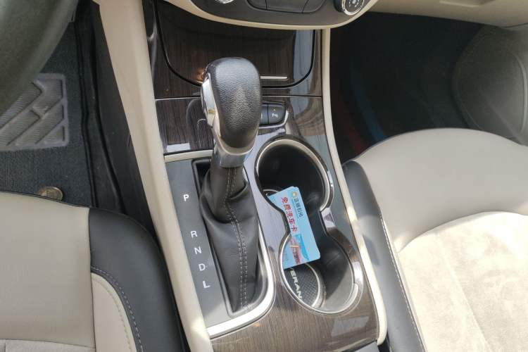 Used Buick Verano 2019 Sedan 15S Automatic Leading Model