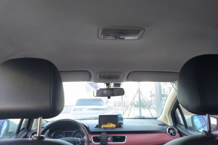 Used Haval H1 2015 1.5L Manual Luxury Model