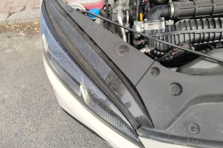 Used BYD Seal 06 New Energy 2024 DM-i 80KM Luxury Model