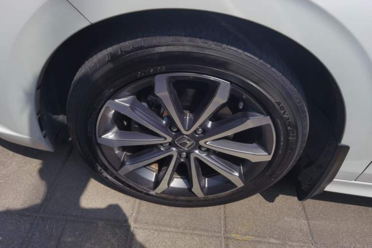 Used Honda Integra 2023 240TURBO CVT Smart Enjoyment Version
