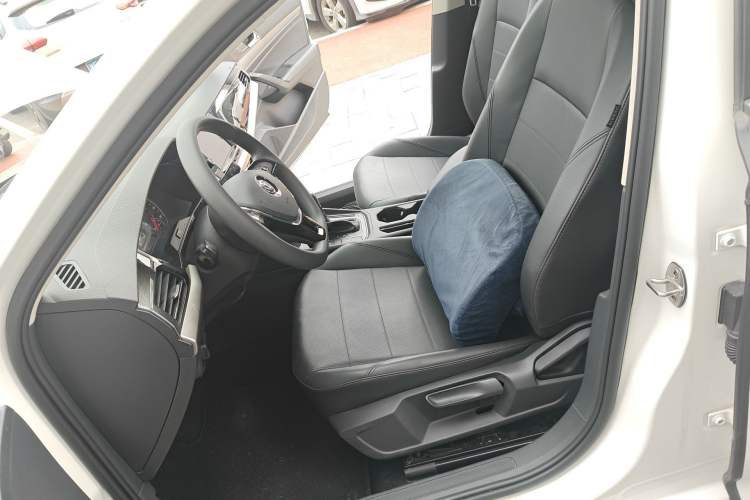 Used Volkswagen Lavida 2018 1.5L Automatic Comfort Edition China V Standard