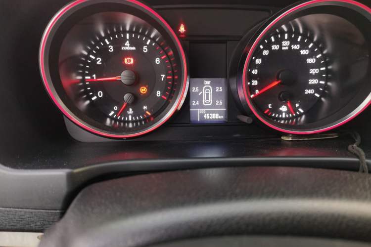 Used Haval H6 2017 Red-Label Sport Edition 1.5T Manual Two-Wheel Drive Elite Model