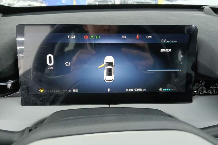 Used Changan UNI-Z 2025 1.5T Premium Edition
