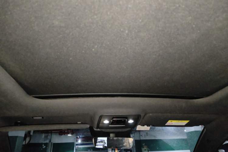 Used BYD Song PLUS New Energy 2023 Champion Edition EV 520KM Prestige Model