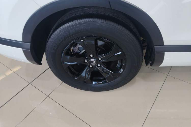 Used Honda Breeze 2020 240TURBO CVT 2WD Luxury Edition