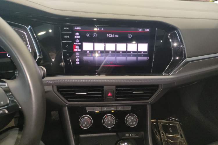 Used Volkswagen Sagitar 2022 280TSI DSG Excellence Edition