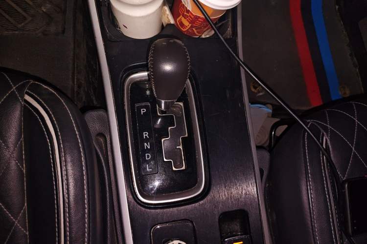 Used Mitsubishi Outlander 2020 2.4L 4x4 Zhi Xiang Edition 5 Seats