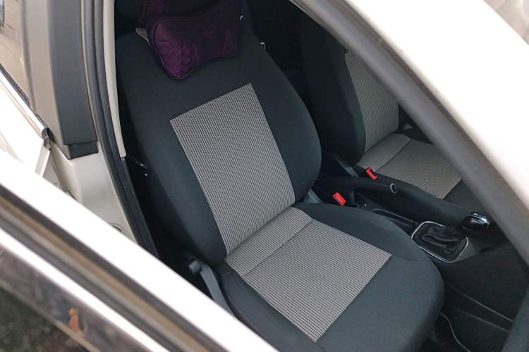 Used Volkswagen Polo 2016 1.4L Automatic Trendy Model
