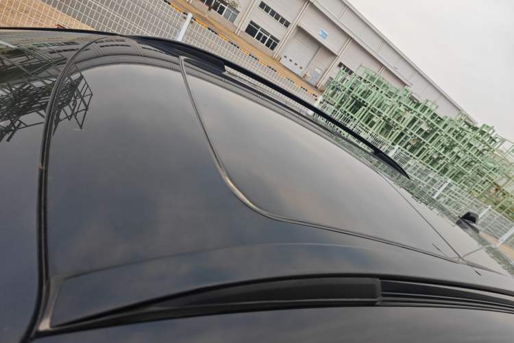 Used Lynk & Co 01 2023 1.5TD EM-F PM