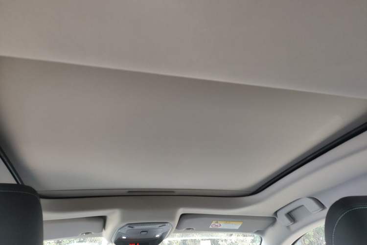 Used Peugeot 408X 2023 Gravity Edition
