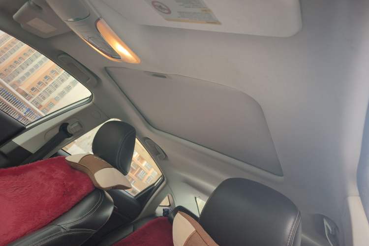 Used GAC Trumpchi GA6 2016 235T Manual Elite Edition