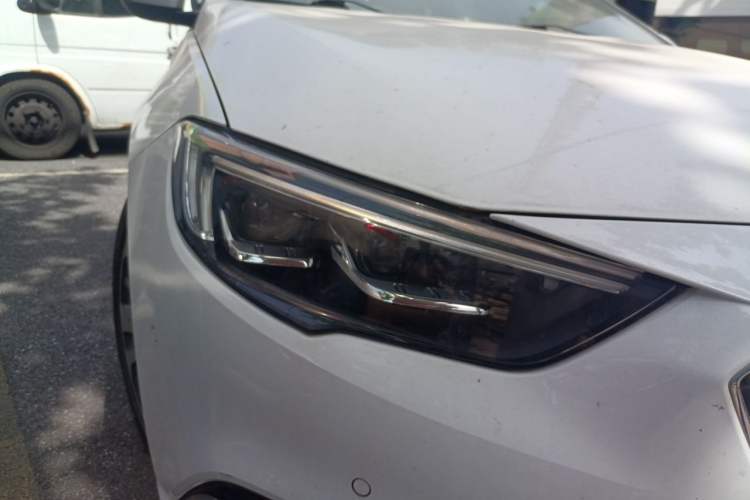 Used Buick Regal 2017 28T Luxury Edition
