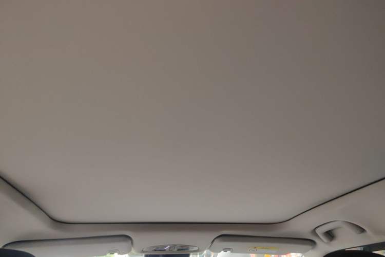 Used GAC Trumpchi EMKOO 2022 1.5T Supernova Pro Edition