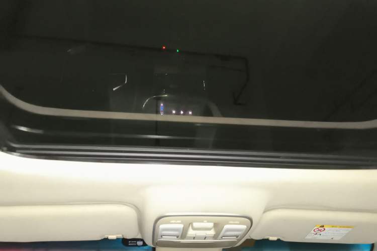 Used Geely Auto Emgrand GL 2018 1.8L DCT Elite Smart Connectivity Version
