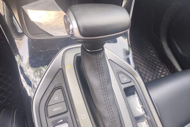 Used GAC Trumpchi GS4 2022 270T Automatic Smart Drive Navigation Edition (Upgraded Version) Gear Lever