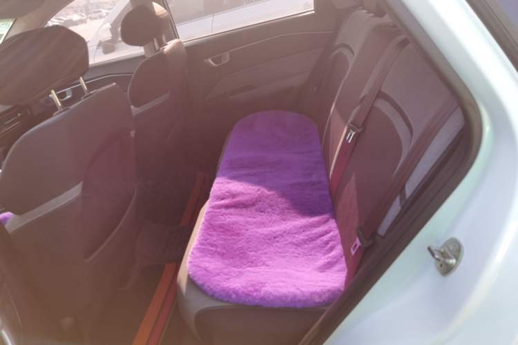 Used Baojun RC-6 2019 1.5T Manual Elite Version with 24-Hour Online Service
