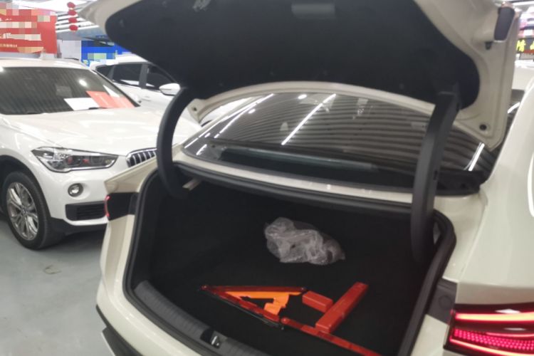 Used BYD Seal 06 New Energy 2024 DM-i 80KM Prestige Model