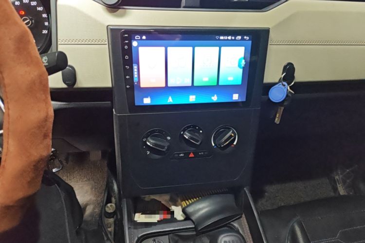 Used Wuling Hongguang PLUS 2019 1.5T Manual Comfort Version 7 Seats
