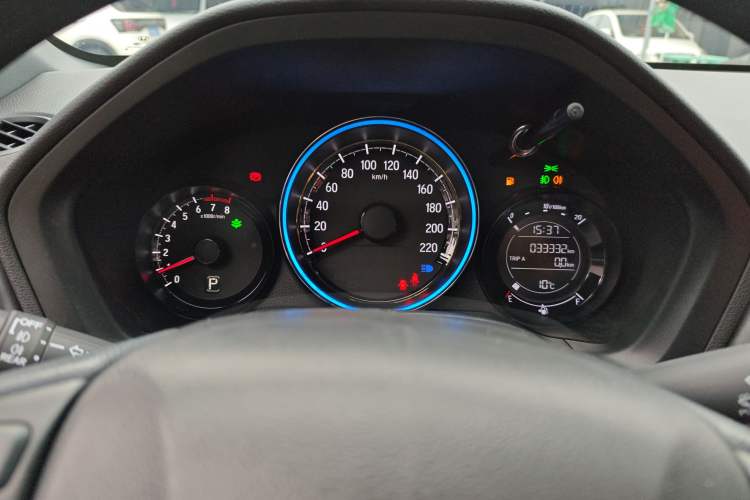 Used Honda XR-V 2021 220TURBO CVT Luxury Edition