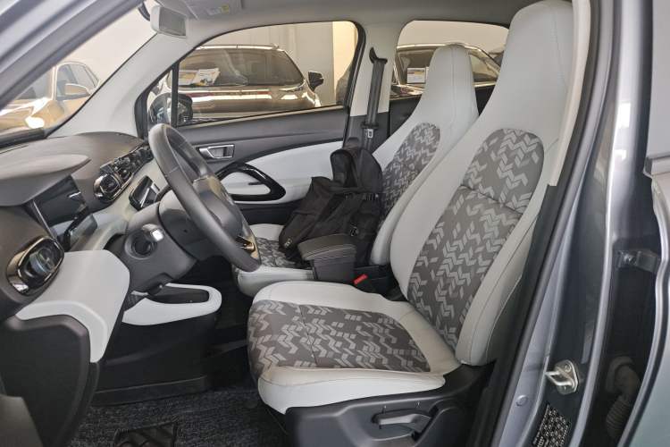 Used Leapmotor T03 2022 YAOJIN Edition
