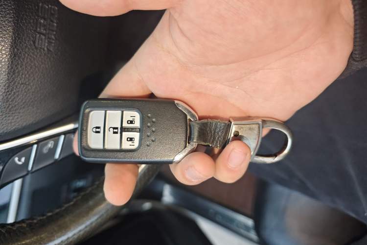 Used Honda Odyssey 2015 2.4L Smart Edition