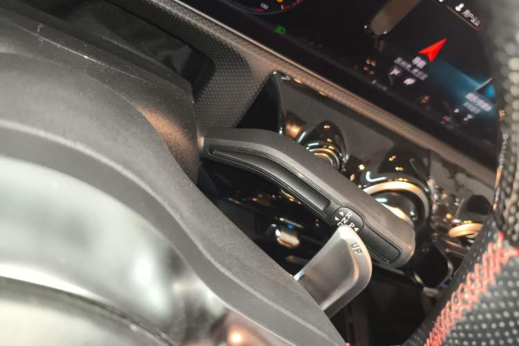 Used Mercedes-Benz A-Class 2019 A 200 L