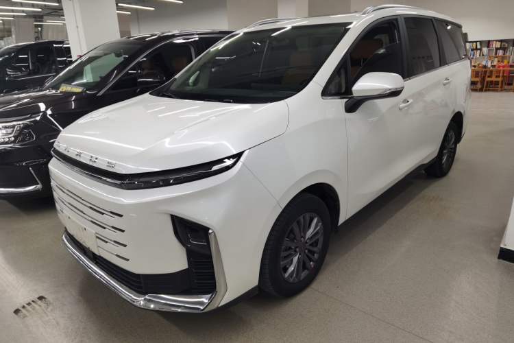 Used SAIC MAXUS Maxus G50 PHEV 2025 Leading Edition