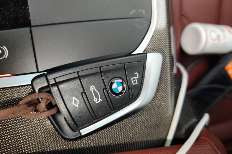 Used BMW 4 Series 2022 Second Facelift 430i M Sport Night Edition Package
