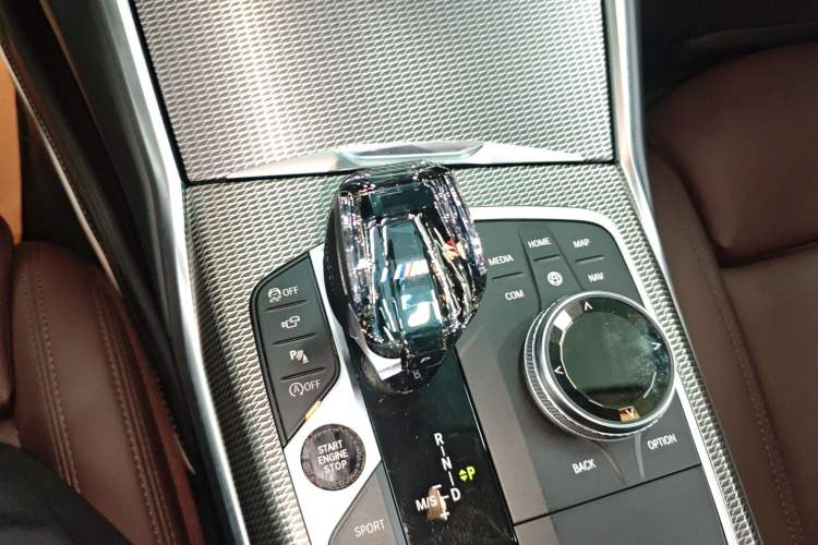 Used BMW 3 Series 2020 Restyled 325i M Sport Night Edition Package
