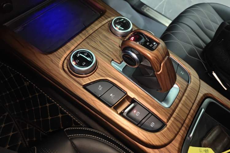 Used Tank 300 2021 Off-Road Edition 2.0T Challenger
