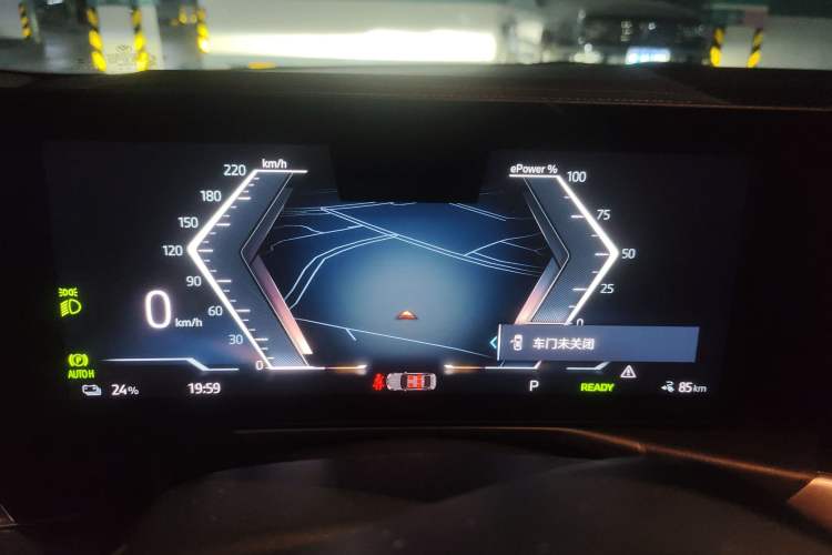 Used BMW i3 2023 eDrive 40 L Midnight Edition
