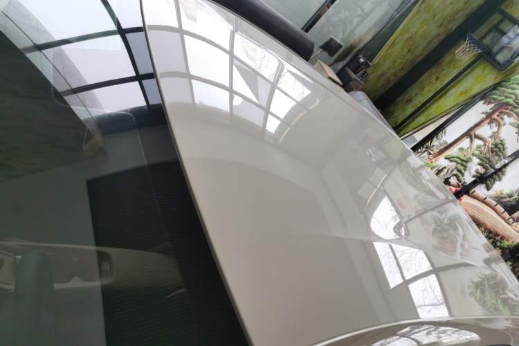 Used BYD Seagull 2025 Intelligent Driving Version 305 km Dynamic Edition
