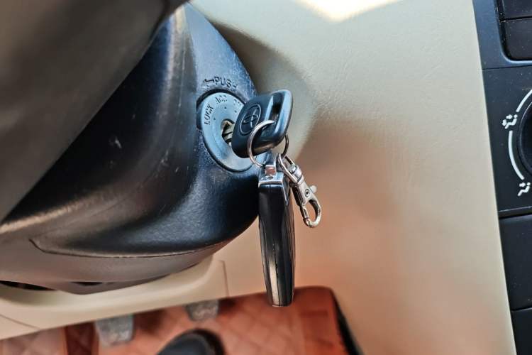 Used Toyota Corolla EX 2013 1.6L Manual Value Edition
