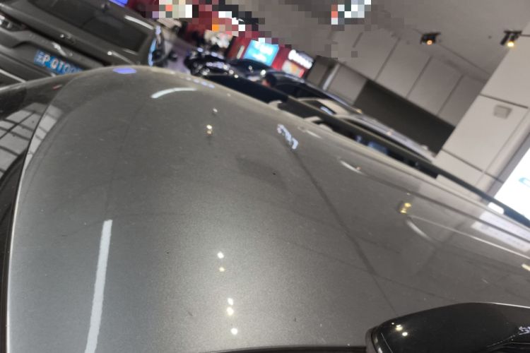 Used Baojun Spark EUV 2026 301km Flagship Edition