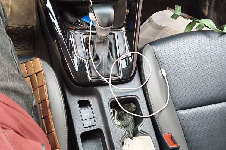 Used Kia Sportage R 2019 2.0L Automatic Smart Luxury Edition