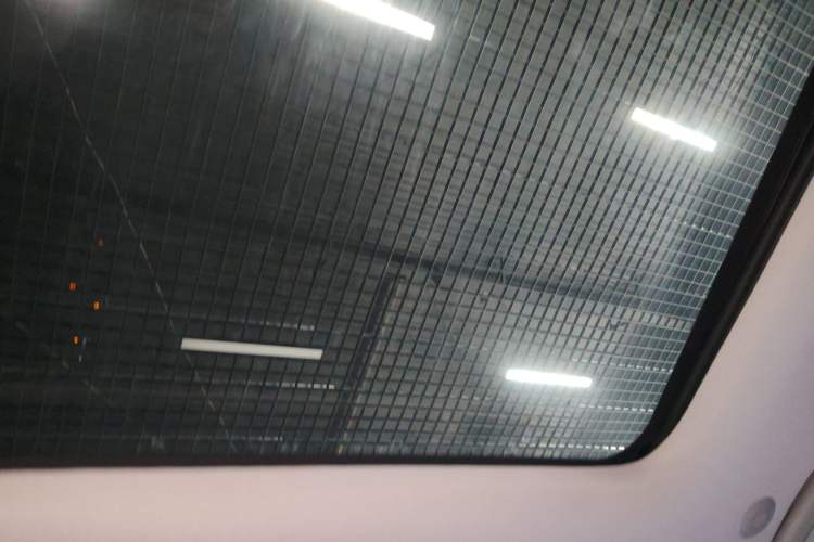 Used BAIC Off-Road BJ40 Electric Drive 2025 Advanced Edition
