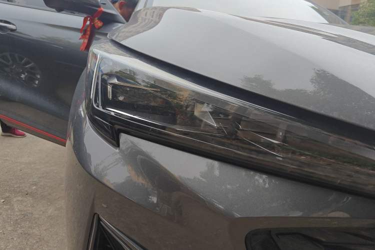 Used CHANGAN X5 PLUS 2025 1.5T DCT Excellence Edition
