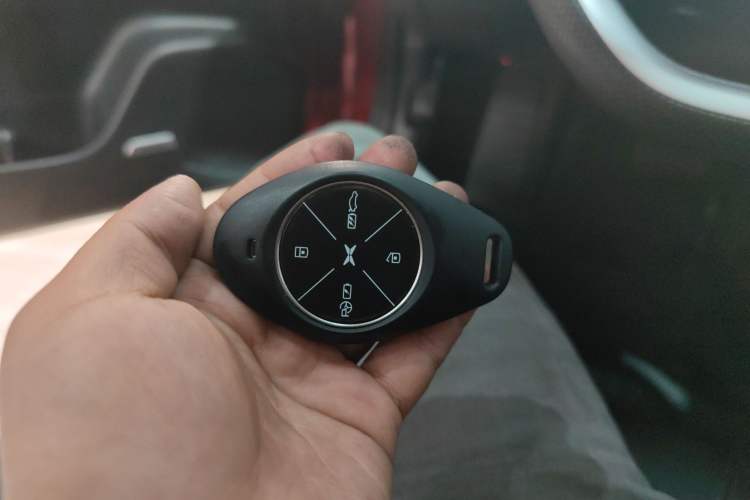 Used XPeng P7 2020 670E